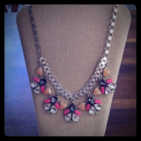 Callie necklace - Picture 1 of 2